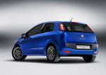 Fiat Punto 150 esimo 2011 года